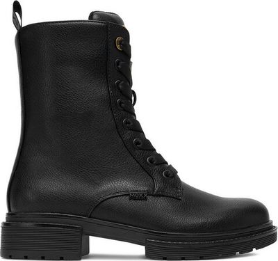 Mexx - Botki eleganckie ze sklepu: MODIVO w kategorii: Botki - zdjęcie WP-EBWP-BKLVO-LN0_5906751348444