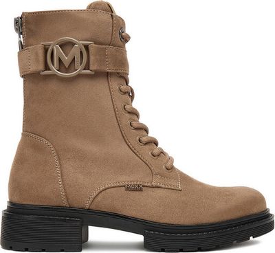 Mexx - Botki eleganckie ze sklepu: MODIVO w kategorii: Botki - zdjęcie WP-EBWP-BKLVO-LN0_5906751348581