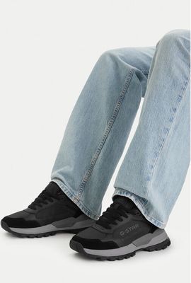 Buty sportowe męskie G-Star Raw ze sklepu: MODIVO w kategorii: Buty sportowe męskie - zdjęcie WP-EBWP-BKLVO-LN0_5906751348710