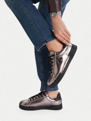 Buty sportowe damskie wiosenne Mexx ze sklepu: MODIVO w kategorii: Buty sportowe damskie - zdjęcie WP-EBWP-BKLVO-LN0_5906751348949