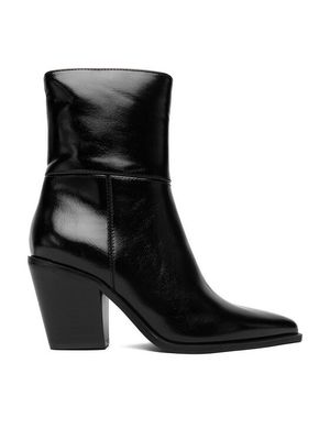 Botki eleganckie JENNY ze sklepu: MODIVO w kategorii: Botki - zdjęcie WP-EBWP-BKLVO-LN0_5906751349564