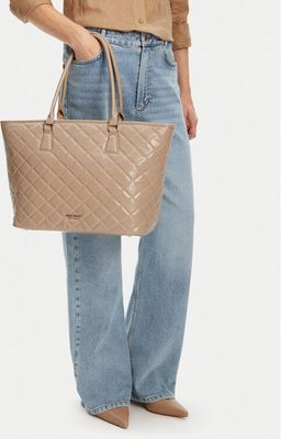 Shopper bag wakacyjna Nine West ze sklepu: MODIVO w kategorii: Torby Shopper bag - zdjęcie WP-EBWP-BKLVO-LN0_5906751349724