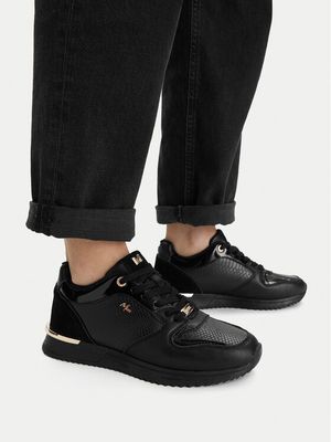 Buty sportowe damskie Mexx ze sklepu: MODIVO w kategorii: Buty sportowe damskie - zdjęcie WP-EBWP-BKLVO-LN0_5906751350096