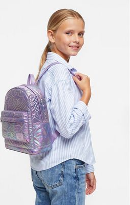 ROXY - Plecak dla dzieci ze sklepu: MODIVO w kategorii: Plecaki dla dzieci - zdjęcie WP-EBWP-BKLVO-LN0_5906751350478