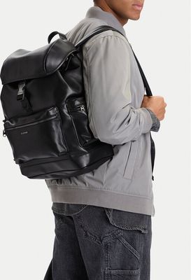 G-Star Raw - Plecak na jesień ze sklepu: MODIVO w kategorii: Plecaki - zdjęcie WP-EBWP-BKLVO-LN0_5906751350737