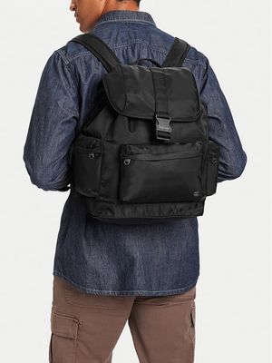 Plecak G-Star Raw ze sklepu: MODIVO w kategorii: Plecaki - zdjęcie WP-EBWP-BKLVO-LN0_5906751350744