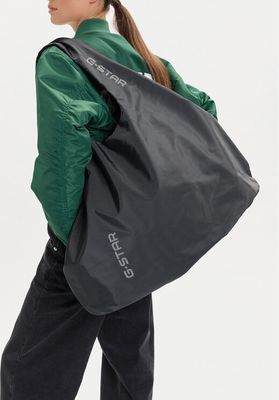 Torba sportowa G-Star Raw ze sklepu: MODIVO w kategorii: Torby sportowe - zdjęcie WP-EBWP-BKLVO-LN0_5906751350782