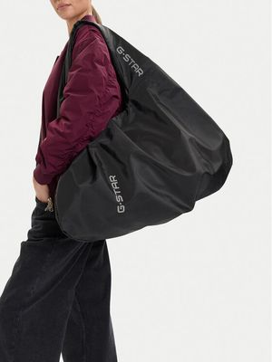 Torba podróżna G-Star Raw ze sklepu: MODIVO w kategorii: Torby podróżne - zdjęcie WP-EBWP-BKLVO-LN0_5906751350799