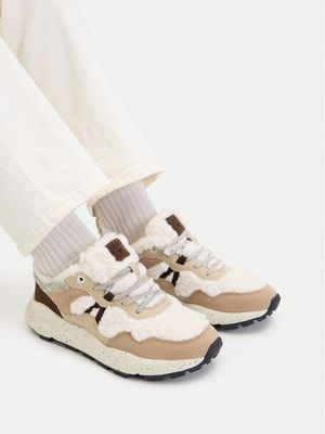 Buty sportowe damskie wiosenne ROXY ze sklepu: MODIVO w kategorii: Buty sportowe damskie - zdjęcie WP-EBWP-BKLVO-LN0_5906751351390