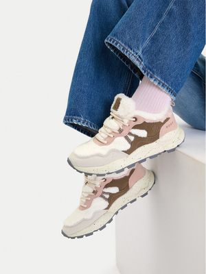 Buty sportowe damskie wiosenne ROXY ze sklepu: MODIVO w kategorii: Buty sportowe damskie - zdjęcie WP-EBWP-BKLVO-LN0_5906751351406