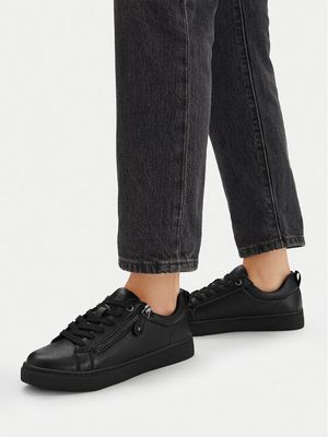 Buty sportowe damskie na wiosnę Clara Barson ze sklepu: MODIVO w kategorii: Buty sportowe damskie - zdjęcie WP-EBWP-BKLVO-LN0_5906751353103