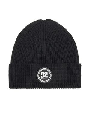 Czapka zimowa męska Dc Shoes ze sklepu: MODIVO w kategorii: Czapki zimowe męskie - zdjęcie WP-EBWP-BKLVO-LN0_5906751353844