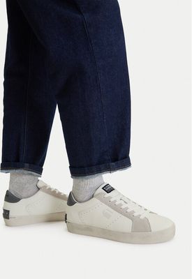 Buty sportowe damskie na wiosnę G-Star Raw ze sklepu: MODIVO w kategorii: Buty sportowe damskie - zdjęcie WP-EBWP-BKLVO-LN0_5906751354148
