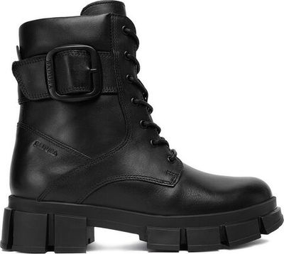Buty zimowe dziecięce na zimę BADURA ze sklepu: MODIVO w kategorii: Buty zimowe dziecięce - zdjęcie WP-EBWP-BKLVO-LN0_5906751355572