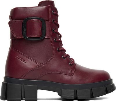 Buty zimowe dziecięce na zimę BADURA ze sklepu: MODIVO w kategorii: Buty zimowe dziecięce - zdjęcie WP-EBWP-BKLVO-LN0_5906751355589