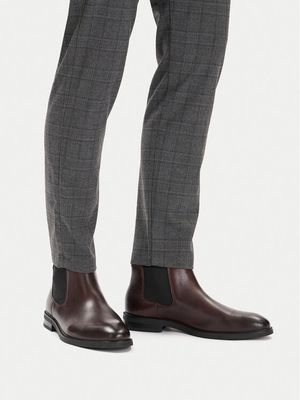 Buty zimowe męskie na jesień Gino Rossi ze sklepu: MODIVO w kategorii: Buty zimowe męskie - zdjęcie WP-EBWP-BKLVO-LN0_5906751357408