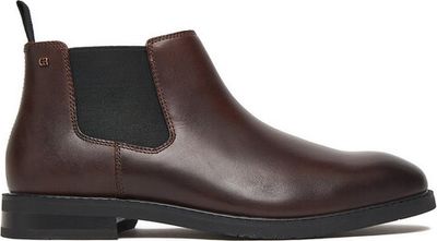 Buty zimowe męskie na jesień Gino Rossi ze sklepu: MODIVO w kategorii: Buty zimowe męskie - zdjęcie WP-EBWP-BKLVO-LN0_5906751357408