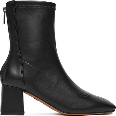 Botki jesienne Nine West ze sklepu: MODIVO w kategorii: Botki - zdjęcie WP-EBWP-BKLVO-LN0_5906751357637