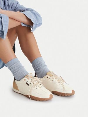 Buty sportowe damskie na wiosnę ROXY ze sklepu: MODIVO w kategorii: Buty sportowe damskie - zdjęcie WP-EBWP-BKLVO-LN0_5906751358238