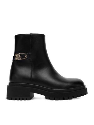 Botki na jesień Nine West ze sklepu: MODIVO w kategorii: Botki - zdjęcie WP-EBWP-BKLVO-LN0_5906751359198