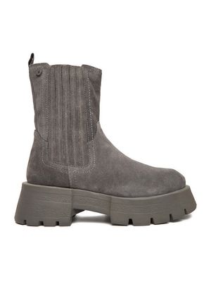 Botki jesienne G-Star Raw ze sklepu: MODIVO w kategorii: Botki - zdjęcie WP-EBWP-BKLVO-LN0_5906751359273