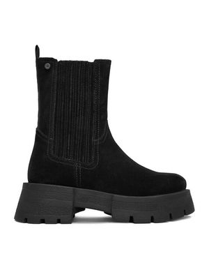 G-Star Raw - Botki jesienne ze sklepu: MODIVO w kategorii: Botki - zdjęcie WP-EBWP-BKLVO-LN0_5906751359280