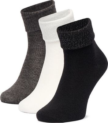 Nine West - Skarpetki damskie ze sklepu: MODIVO w kategorii: Skarpetki damskie - zdjęcie WP-EBWP-BKLVO-LN0_5906751360361