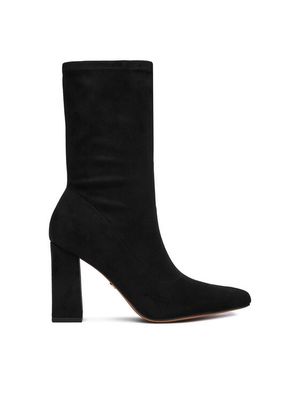 Nine West - Botki na jesień ze sklepu: MODIVO w kategorii: Botki - zdjęcie WP-EBWP-BKLVO-LN0_5906751360873