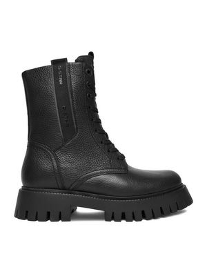G-Star Raw - Botki jesienne ze sklepu: MODIVO w kategorii: Botki - zdjęcie WP-EBWP-BKLVO-LN0_5906751361290