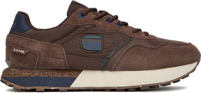 Buty sportowe męskie jesienne G-Star Raw ze sklepu: MODIVO w kategorii: Buty sportowe męskie - zdjęcie WP-EBWP-BKLVO-LN0_5906751361436