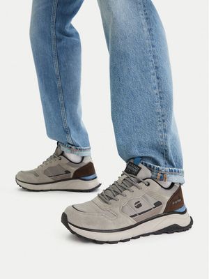 Buty sportowe męskie na wiosnę G-Star Raw ze sklepu: MODIVO w kategorii: Buty sportowe męskie - zdjęcie WP-EBWP-BKLVO-LN0_5906751364017