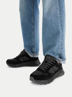 Buty sportowe męskie G-Star Raw ze sklepu: MODIVO w kategorii: Buty sportowe męskie - zdjęcie WP-EBWP-BKLVO-LN0_5906751364024