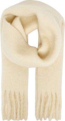 Szalik/chusta Nine West ze sklepu: MODIVO w kategorii: Szaliki i chusty damskie - zdjęcie WP-EBWP-BKLVO-LN0_5906751365229