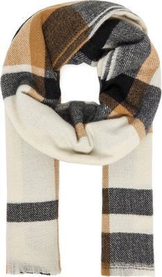 Szalik/chusta Nine West ze sklepu: MODIVO w kategorii: Szaliki i chusty damskie - zdjęcie WP-EBWP-BKLVO-LN0_5906751365328