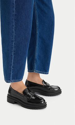 Lordsy na wiosnę Nine West ze sklepu: MODIVO w kategorii: Lordsy damskie - zdjęcie WP-EBWP-BKLVO-LN0_5906751366943