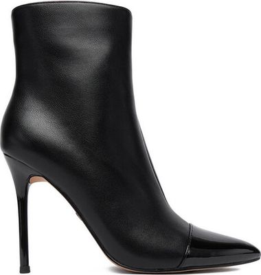 Botki na jesień Nine West ze sklepu: MODIVO w kategorii: Botki - zdjęcie WP-EBWP-BKLVO-LN0_5906751368084