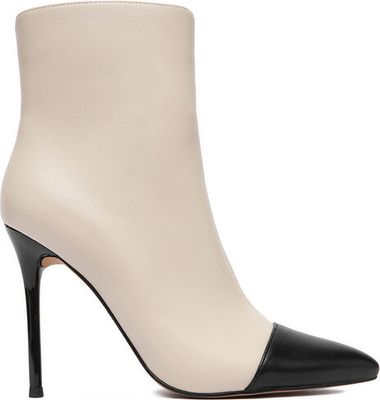 Botki na lato Nine West ze sklepu: MODIVO w kategorii: Botki - zdjęcie WP-EBWP-BKLVO-LN0_5906751368091