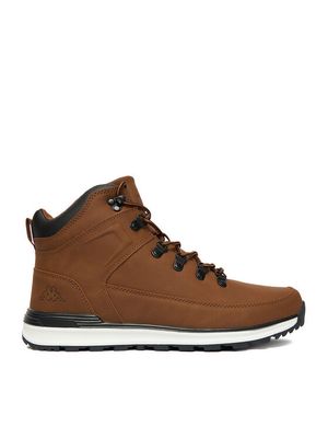 Buty zimowe męskie na zimę Kappa ze sklepu: MODIVO w kategorii: Buty zimowe męskie - zdjęcie WP-EBWP-BKLVO-LN0_5906751369920