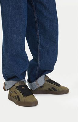 Buty sportowe dziecięce wiosenne Reebok ze sklepu: MODIVO w kategorii: Buty sportowe dziecięce - zdjęcie WP-EBWP-BKLVO-LN0_5906751370216