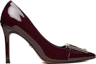 Czółenka na wiosnę Nine West ze sklepu: MODIVO w kategorii: Czółenka - zdjęcie WP-EBWP-BKLVO-LN0_5906751370636