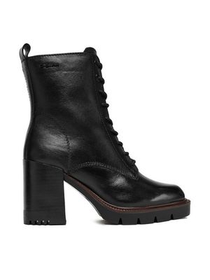 Botki na jesień G-Star Raw ze sklepu: MODIVO w kategorii: Botki - zdjęcie WP-EBWP-BKLVO-LN0_5906751371268