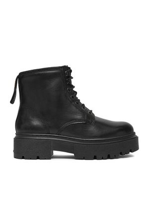 Botki jesienne G-Star Raw ze sklepu: MODIVO w kategorii: Botki - zdjęcie WP-EBWP-BKLVO-LN0_5906751372104