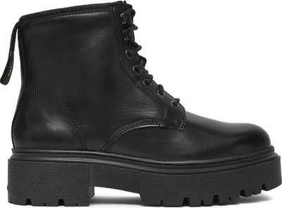 Botki jesienne G-Star Raw ze sklepu: MODIVO w kategorii: Botki - zdjęcie WP-EBWP-BKLVO-LN0_5906751372104