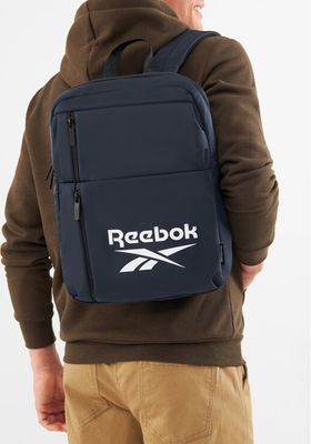 Plecak Reebok ze sklepu: MODIVO w kategorii: Plecaki - zdjęcie WP-EBWP-BKLVO-LN0_5906751373071