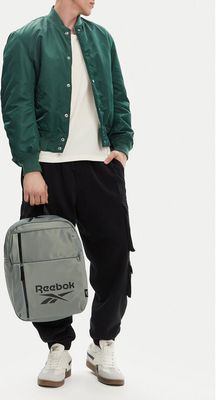 Plecak Reebok ze sklepu: MODIVO w kategorii: Plecaki - zdjęcie WP-EBWP-BKLVO-LN0_5906751373095