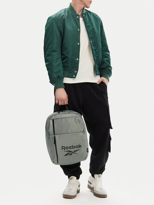 Plecak Reebok ze sklepu: MODIVO w kategorii: Plecaki - zdjęcie WP-EBWP-BKLVO-LN0_5906751373095