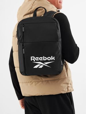 Plecak Reebok ze sklepu: MODIVO w kategorii: Plecaki - zdjęcie WP-EBWP-BKLVO-LN0_5906751373101