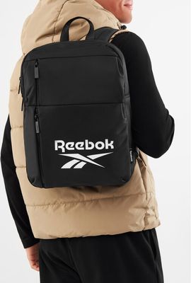Plecak Reebok ze sklepu: MODIVO w kategorii: Plecaki - zdjęcie WP-EBWP-BKLVO-LN0_5906751373101
