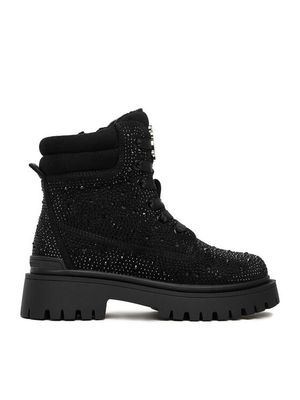 Buty zimowe dziecięce na zimę Juicy Couture ze sklepu: MODIVO w kategorii: Buty zimowe dziecięce - zdjęcie WP-EBWP-BKLVO-LN0_5906751374139