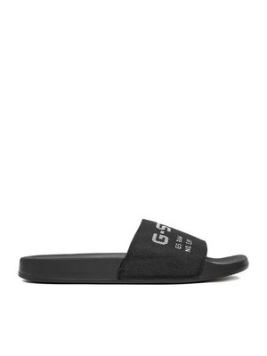 Klapki męskie na lato G-Star Raw ze sklepu: MODIVO w kategorii: Klapki męskie - zdjęcie WP-EBWP-BKLVO-LN0_5906751375198